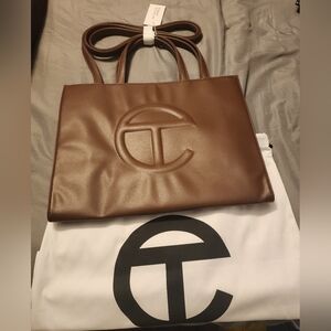 Telfar Medium bag